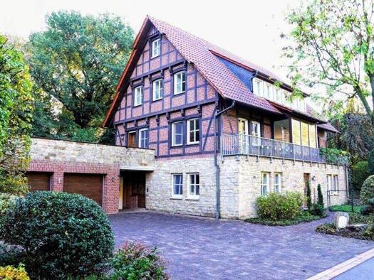 Einfamilienhaus zum Kauf 589.000 € 8 Zimmer 281 m² 1.119 m² Grundstück Holte Damme 49401