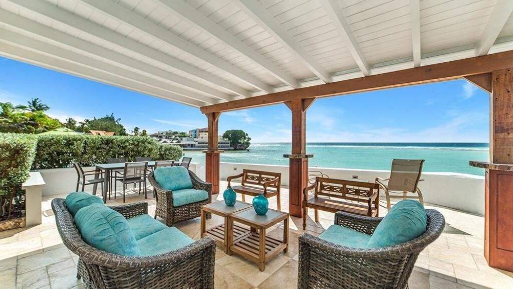 Villa zum Kauf 1.945.327 € 3 Zimmer 495,3 m² 3C9F+WJ6 Oistins Christ Church Barbados Oistins