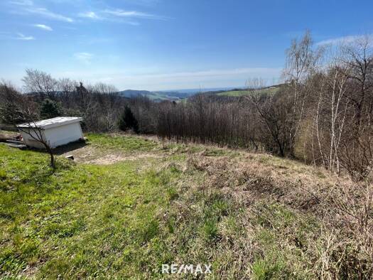 Grundstück zum Kauf 122.650 € 2.433 m² Grundstück Hochneukirchen 2852