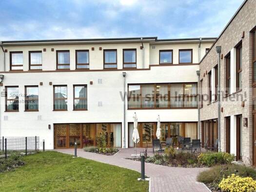 Studio zum Kauf provisionsfrei 223.300 € 1 Zimmer 21,8 m² Hafen Osnabrück 49090