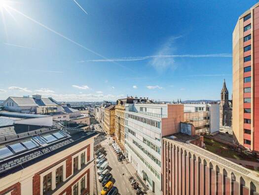 Wohnung zum Kauf 1.490.000 € 4 Zimmer 209 m² Wien 1060