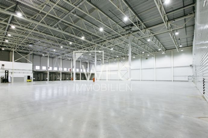 Lagerhalle zur Miete 9.720 m²<br/>Lagerfläche ab 4.200 m²<br/>Teilbarkeit Öhringen Öhringen 74613