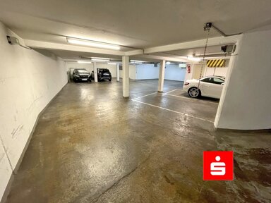 Tiefgaragenstellplatz zum Kauf 17.900 € Eibach Nürnberg 90451