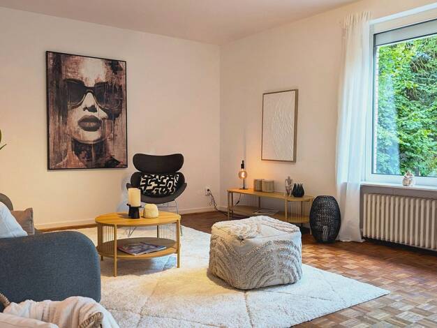 Einfamilienhaus zum Kauf provisionsfrei 525.000 € 5 Zimmer 135 m² 709 m² Grundstück Neu Hagen Lüneburg 21337