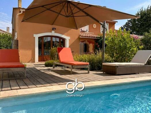Haus zum Kauf 480.000 € 149 m² 746 m² Grundstück Murviel-lès-Montpellier 34570
