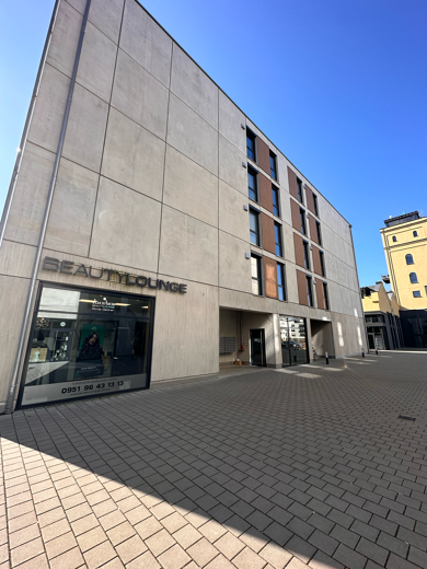 Wohnung zum Kauf als Kapitalanlage geeignet 150.000 € 1 Zimmer 25 m² An der Weberei 4 Gaustadt Bamberg 96047