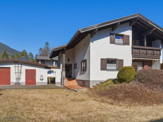 Einfamilienhaus zum Kauf 450.000 € 5,5 Zimmer 120 m² 1.013 m² Grundstück Forchach 6670