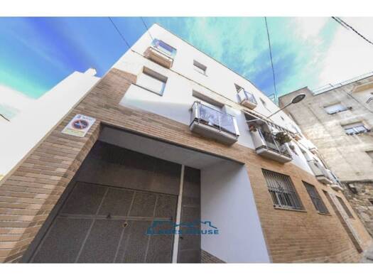 Außenstellplatz zum Kauf 10.800 € 17 m² Llobregat 2 Blanes 17300