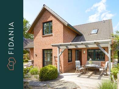 Einfamilienhaus zum Kauf 685.000 € 6 Zimmer 182 m² 619 m² Grundstück Witzhave 22969