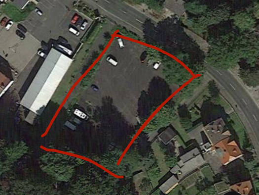Grundstück zum Kauf als Kapitalanlage geeignet 599.000 € 3.000 m² Grundstück Leisnigerstr. Grimma 04668