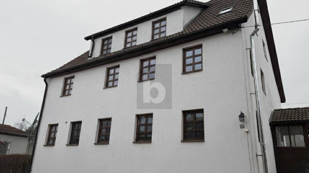 Mehrfamilienhaus zum Kauf 350.000 € 12 Zimmer 221 m² 693 m² Grundstück Spraitbach 73565