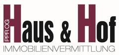Haus und Hof PPR OG logo