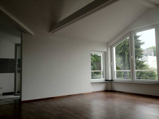 Wohnung zur Miete 700 € 3 Zimmer 86,5 m² frei ab sofort Bleichstr. 17 Solingen-Mitte Solingen 42651