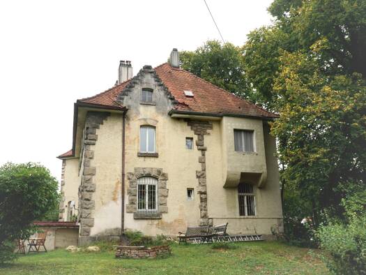 Villa zum Kauf 820.000 € 6 Zimmer 160 m² 2.952 m² Grundstück frei ab sofort Etterzhausen Nittendorf 93152
