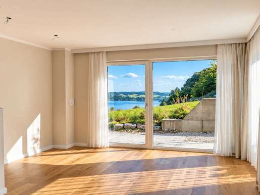 Doppelhaushälfte zum Kauf 4 Zimmer 115 m² 1.913 m² Grundstück Mattsee 5163