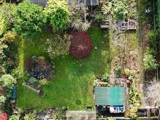 Grundstück zum Kauf 69.000 € 325 m² Grundstück frei ab sofort Am Langen Steg 5 Gelnhausen 63571