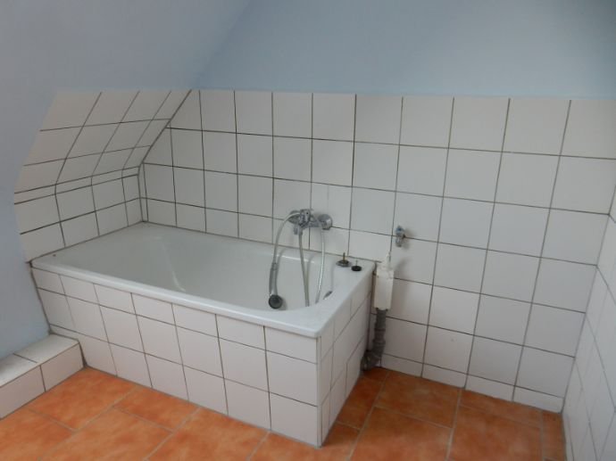 Wohnung zur Miete 150 € 1 Zimmer 34 m²<br/>Wohnfläche 3.<br/>Geschoss Hauptstraße 5 a Wildberg Wildberg 17091