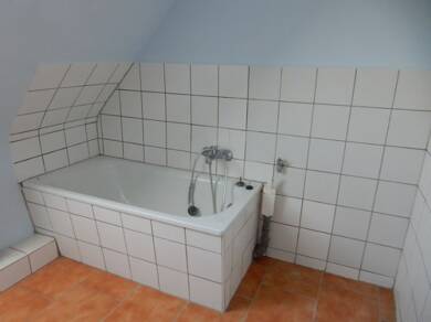 Wohnung zur Miete 150 € 1 Zimmer 34 m² Dachgeschoss, 3. Geschoss Hauptstraße 5 a Wildberg Wildberg 17091