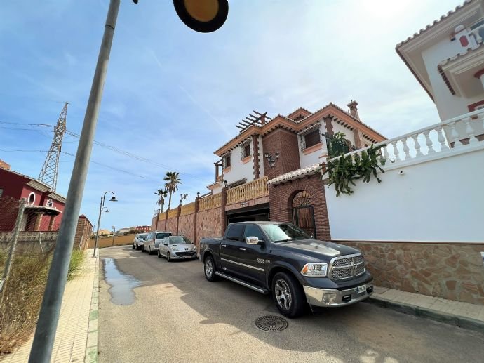 Einfamilienhaus zum Kauf provisionsfrei 750.000 € 5 Zimmer 445 m²<br/>Wohnfläche 360 m²<br/>Grundstück Torre del Mar/Velez Malaga 29740