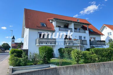 Wohnung zum Kauf 245.000 € 3,5 Zimmer 89,8 m² 2. Geschoss frei ab sofort Bollingen Dornstadt 89160