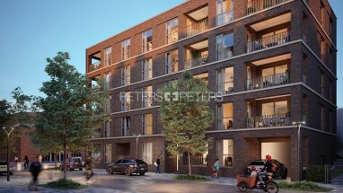 Wohnung zum Kauf Provisionsfrei 749.000 € 3 Zimmer 86,3 m² 2. Geschoss Ottensen Hamburg 22763