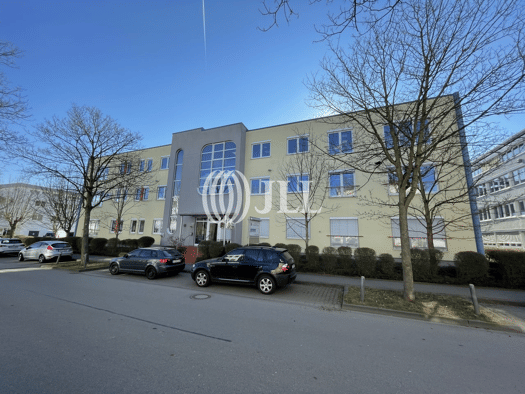 Bürofläche zur Miete provisionsfrei 8,50 € 550 m² Bürofläche Erbenheim Erbenheim 65205
