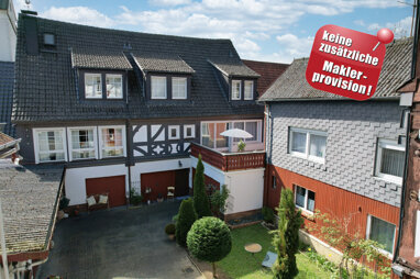 Mehrfamilienhaus zum Kauf provisionsfrei 389.000 € 14 Zimmer 449,6 m² 597 m² Grundstück Leun Leun 35638