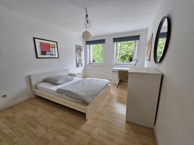 Wohnung zur Miete Wohnen auf Zeit 2.400 € 2 Zimmer 70 m² frei ab 16.12.2024 Oeder Weg Nordend - West Frankfurt am Main 60318