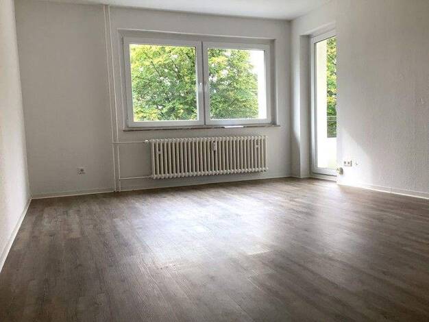 Wohnung zur Miete 676 € 3 Zimmer 76 m² 3. Geschoss frei ab 13.12.2025 Frankenweg 5 Sennestadt Bielefeld 33689