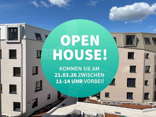Wohnung zur Miete - Erstbezug 1.275 € 3 Zimmer 80,7 m² EG Happelstraße 43 Heilbronn 74074