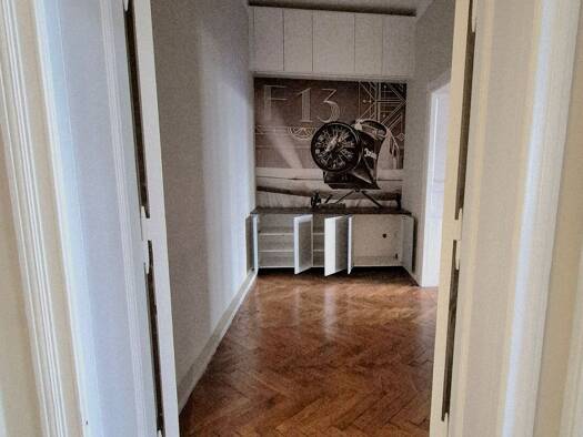 Büro zur Miete provisionsfrei 2.500 € 4,5 Zimmer 150 m² Bürofläche Schöneberg Berlin 10787