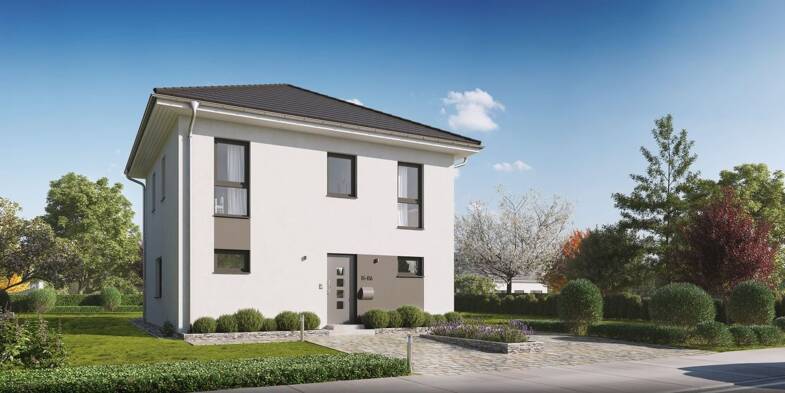 Einfamilienhaus zum Kauf provisionsfrei 314.599 € 5 Zimmer 145,9 m² 644 m² Grundstück Altstadt Erfurt 99084
