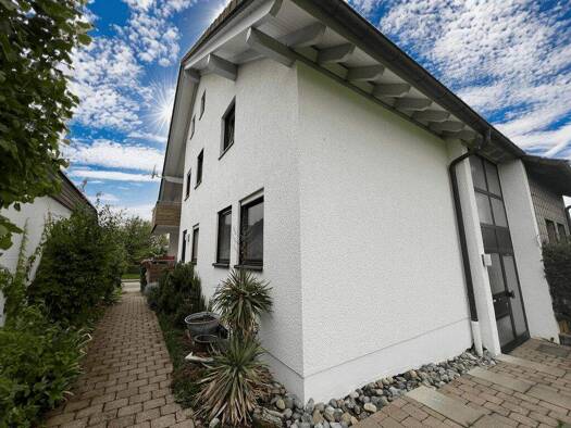 Mehrfamilienhaus zum Kauf 450.000 € 6 Zimmer 150 m² 210 m² Grundstück Zell Zell unter Aichelberg 73119