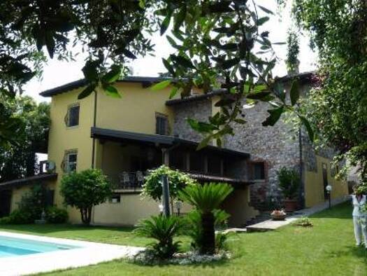 Bauernhaus zum Kauf 770.000 € 10 Zimmer 459 m² 1.500 m² Grundstück Maguzzano 25017