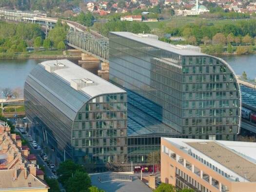 Bürofläche zur Miete 15,90 € Wien 1200