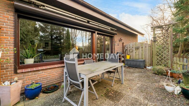 Einfamilienhaus zum Kauf 385.000 € 6 Zimmer 199,9 m² 952 m² Grundstück frei ab 01.06.2025 Todenbüttel 24819