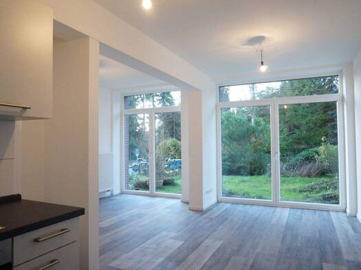 Wohnung zur Miete 1.295 € 3 Zimmer 82 m² frei ab 01.02.2026 Bramfelder Chaussee 305 a Bramfeld Hamburg / Bramfeld 22177