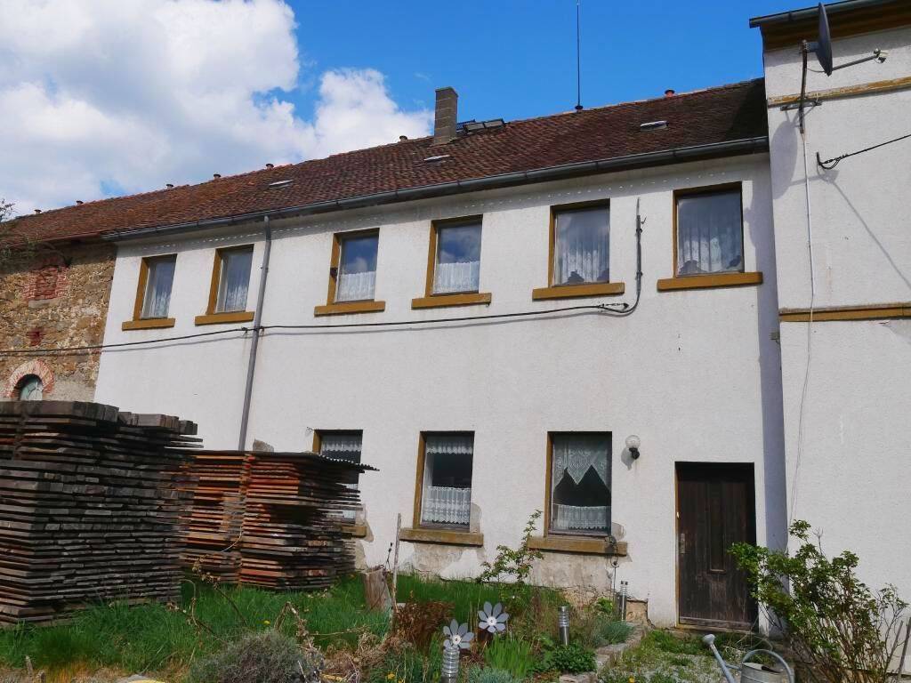 Haus – Löbau, Löbau-Süd - Ansicht 4