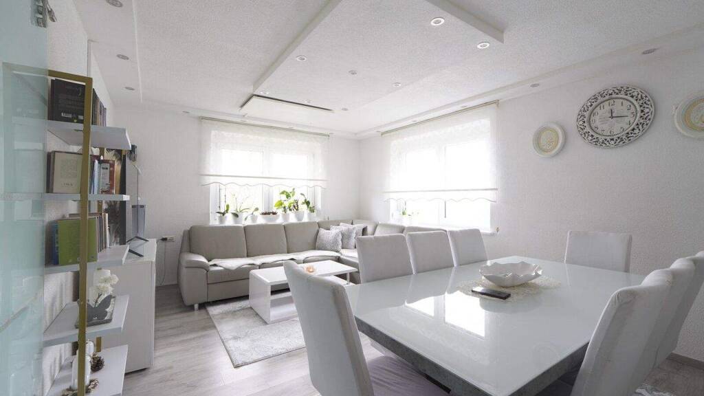 Wohnung zum Kauf 299.000 € 3 Zimmer 76,3 m² 1. Geschoss Biberach 88400