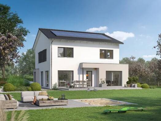 Einfamilienhaus zum Kauf 899.000 € 6 Zimmer 168 m² 520 m² Grundstück Haagen Lörrach 79541