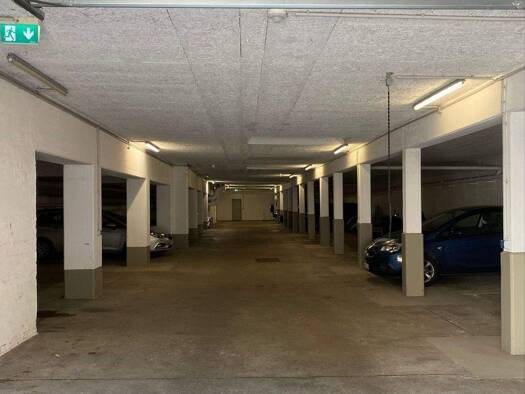 Tiefgaragenstellplatz zur Miete 141 € Schießgrabenstraße/Beethovenstraße 8/8a/9 Innenstadt Augsburg 86150