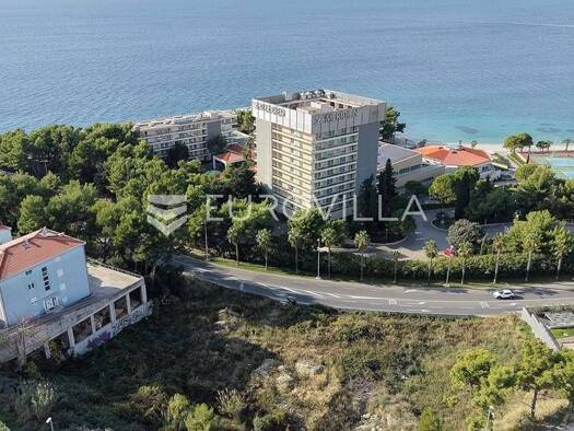 Wohnung zum Kauf 595.592 € 2 Zimmer 109 m² 1. Geschoss Podstrana Podstrana