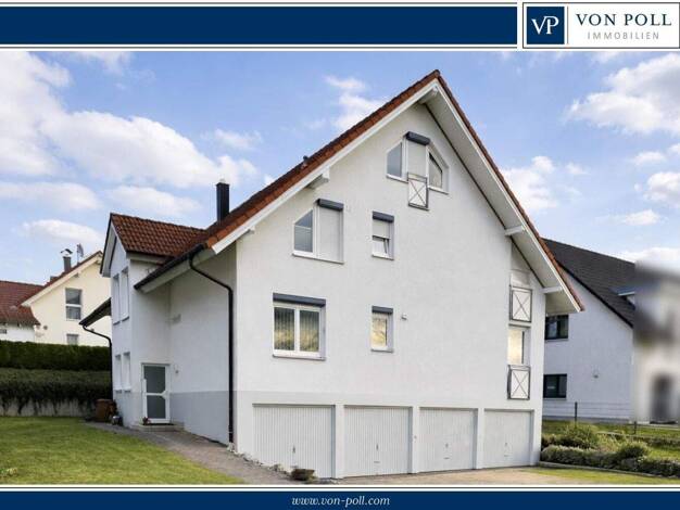 Wohnung zum Kauf 260.000 € 1 Zimmer 67 m² 1. Geschoss Niederstotzingen 89168