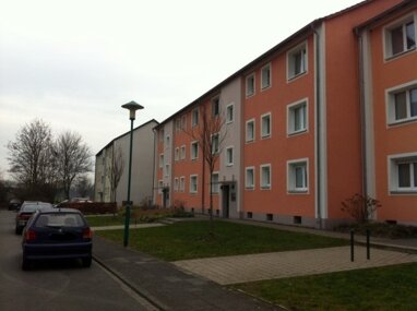 Wohnung zur Miete 464 € 2,5 Zimmer 50,9 m² 2. Geschoss frei ab 01.01.2025 Overbruch Duisburg 47178