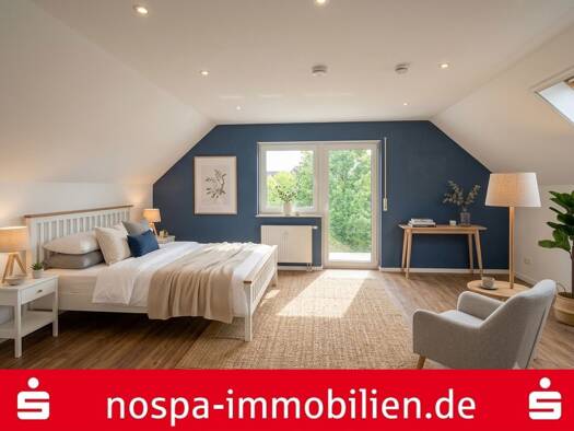 Einfamilienhaus zum Kauf 649.000 € 6 Zimmer 237 m² 965 m² Grundstück Handewitt Handewitt 24983