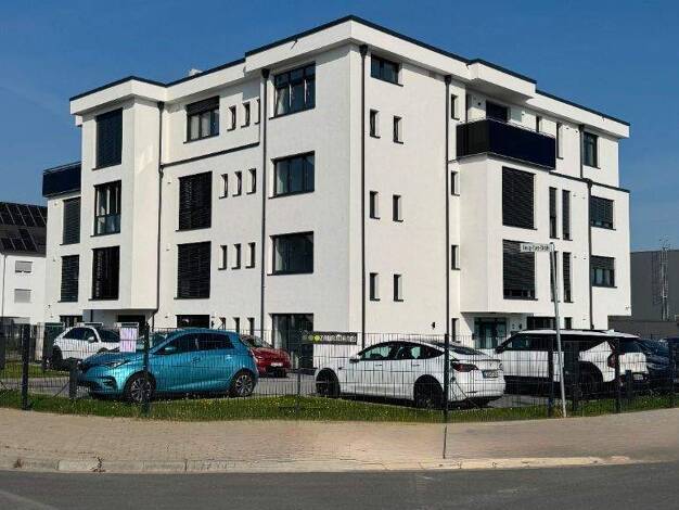 Bürofläche zur Miete provisionsfrei 6.190 € 400 m² Bürofläche Georg-Elser-Straße Gießen 35394