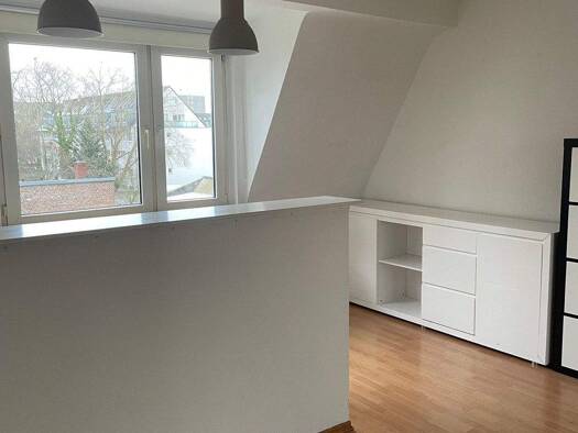 Wohnung zur Miete 560 € 2 Zimmer 50 m² 3. Geschoss frei ab sofort Eupenerstr. 62 Braunsfeld Köln 50933