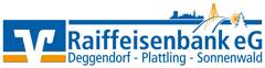 Raiffeisenbank eG Deggendorf-Plattling-Sonnenwald logo