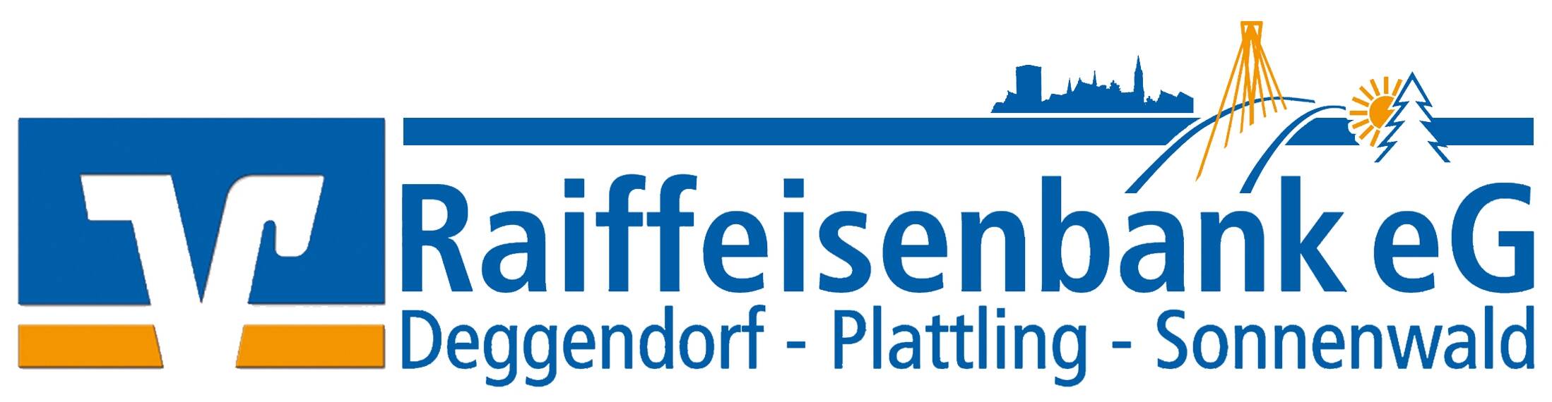 Raiffeisenbank eG Deggendorf-Plattling-Sonnenwald