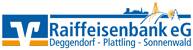Raiffeisenbank eG Deggendorf-Plattling-Sonnenwald